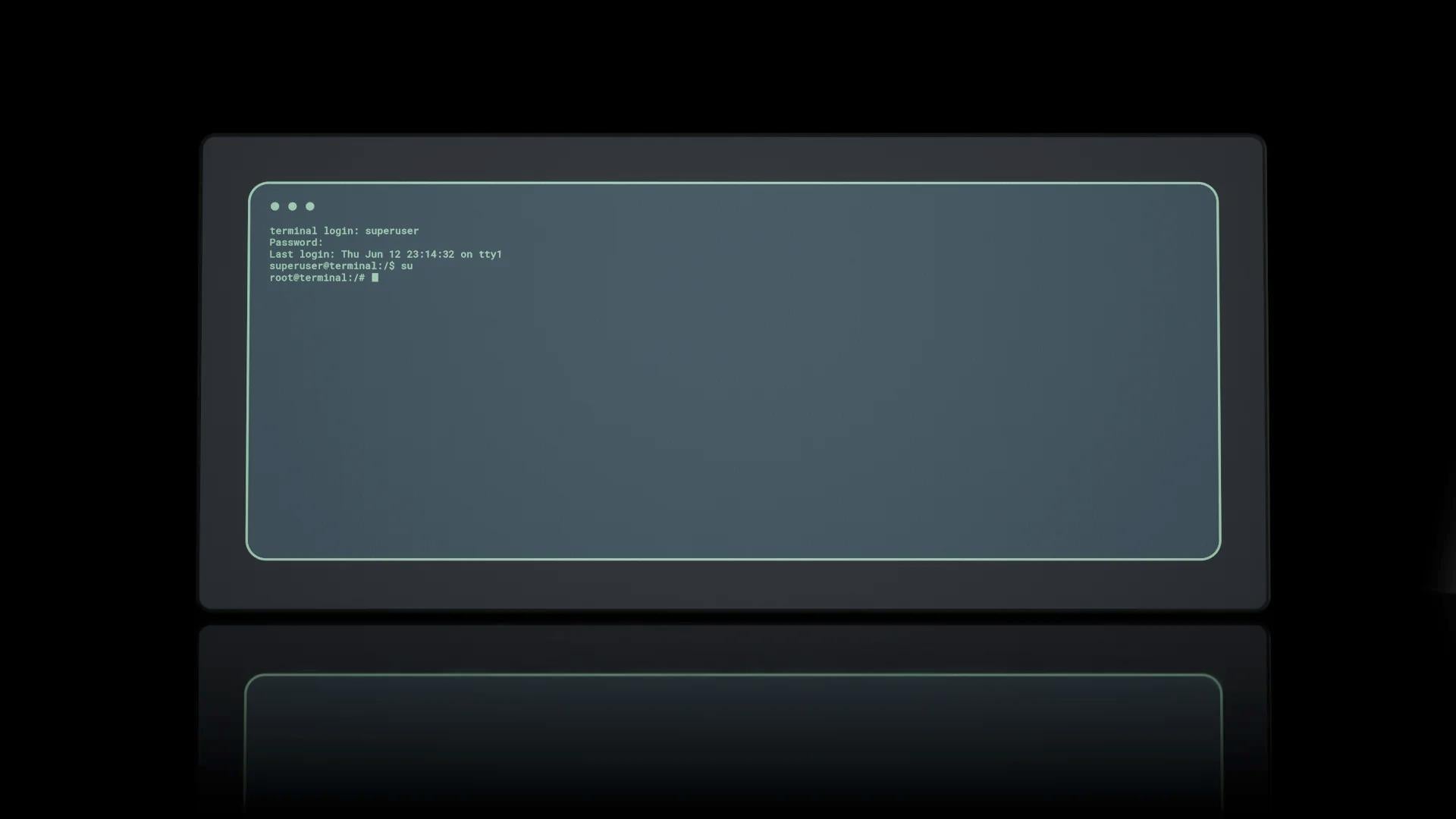 KAM Superuser