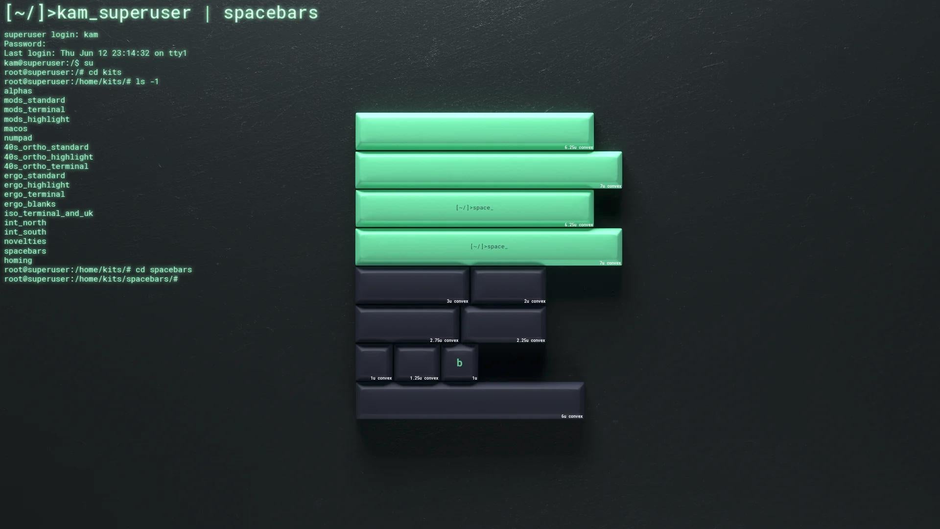 KAM Superuser