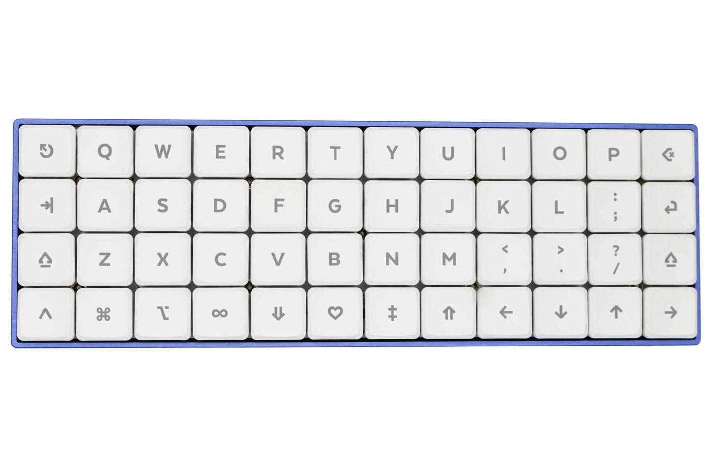MBK Legend - 40s Set