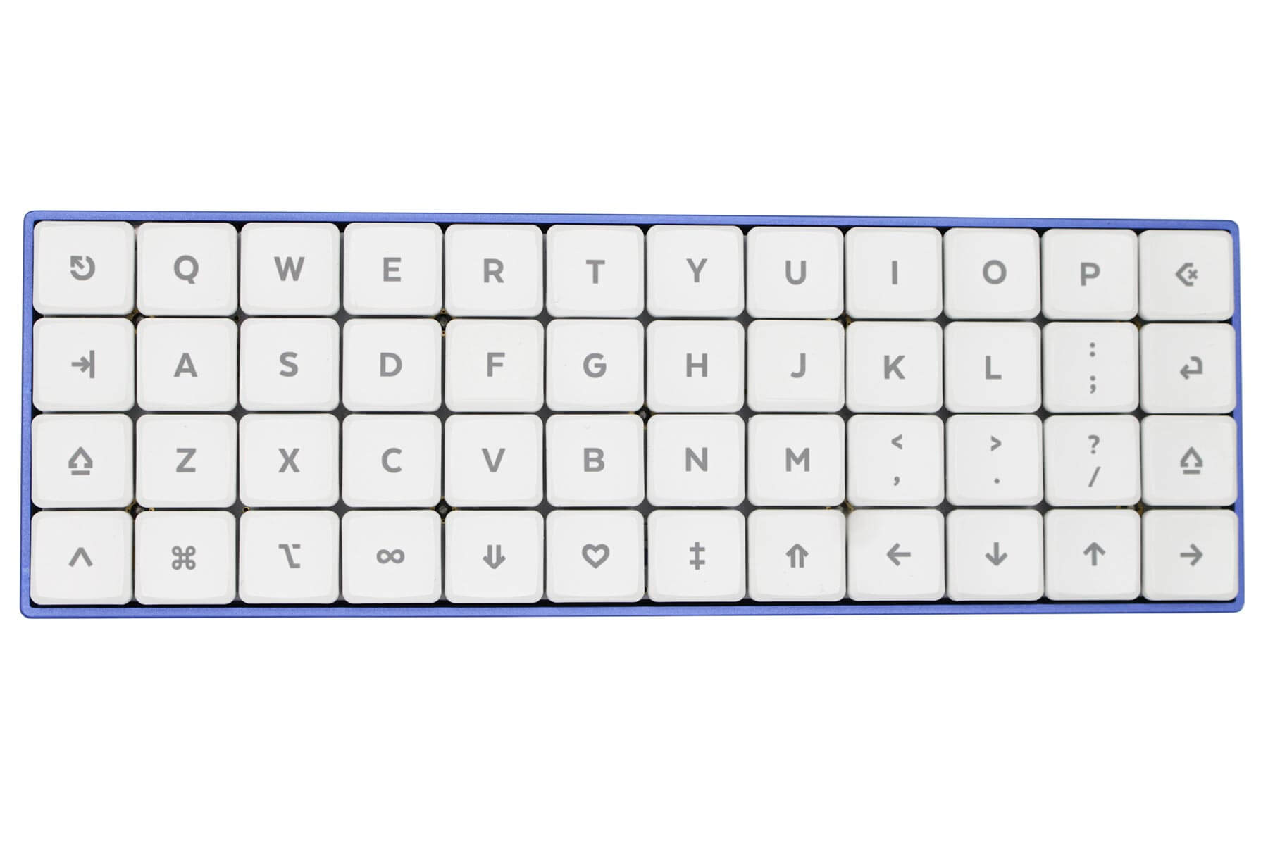 MBK Legend - 40s Set