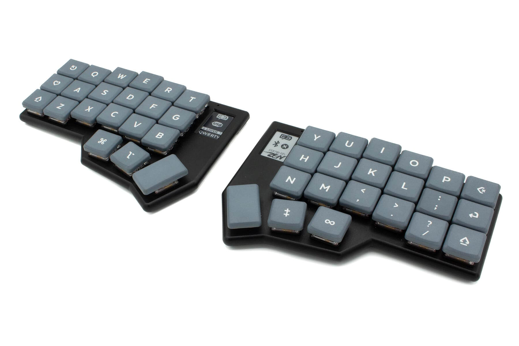 MBK Legend - 40s Set