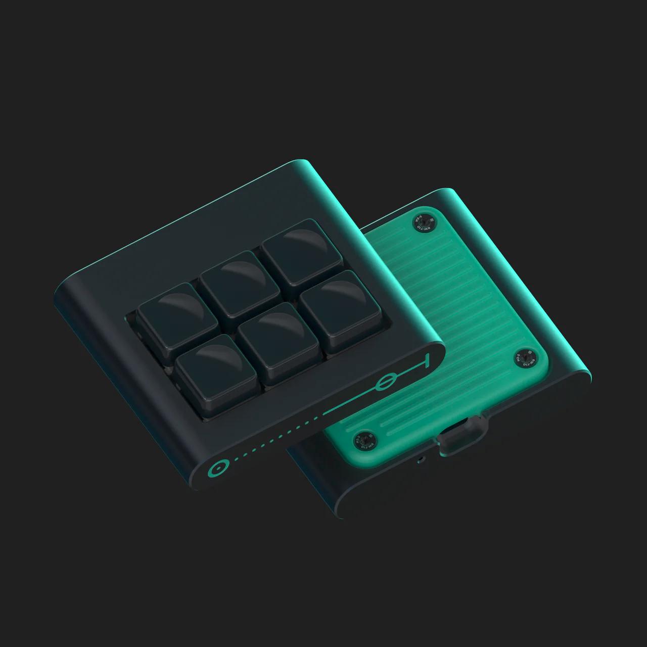 GMK Metropolis R2