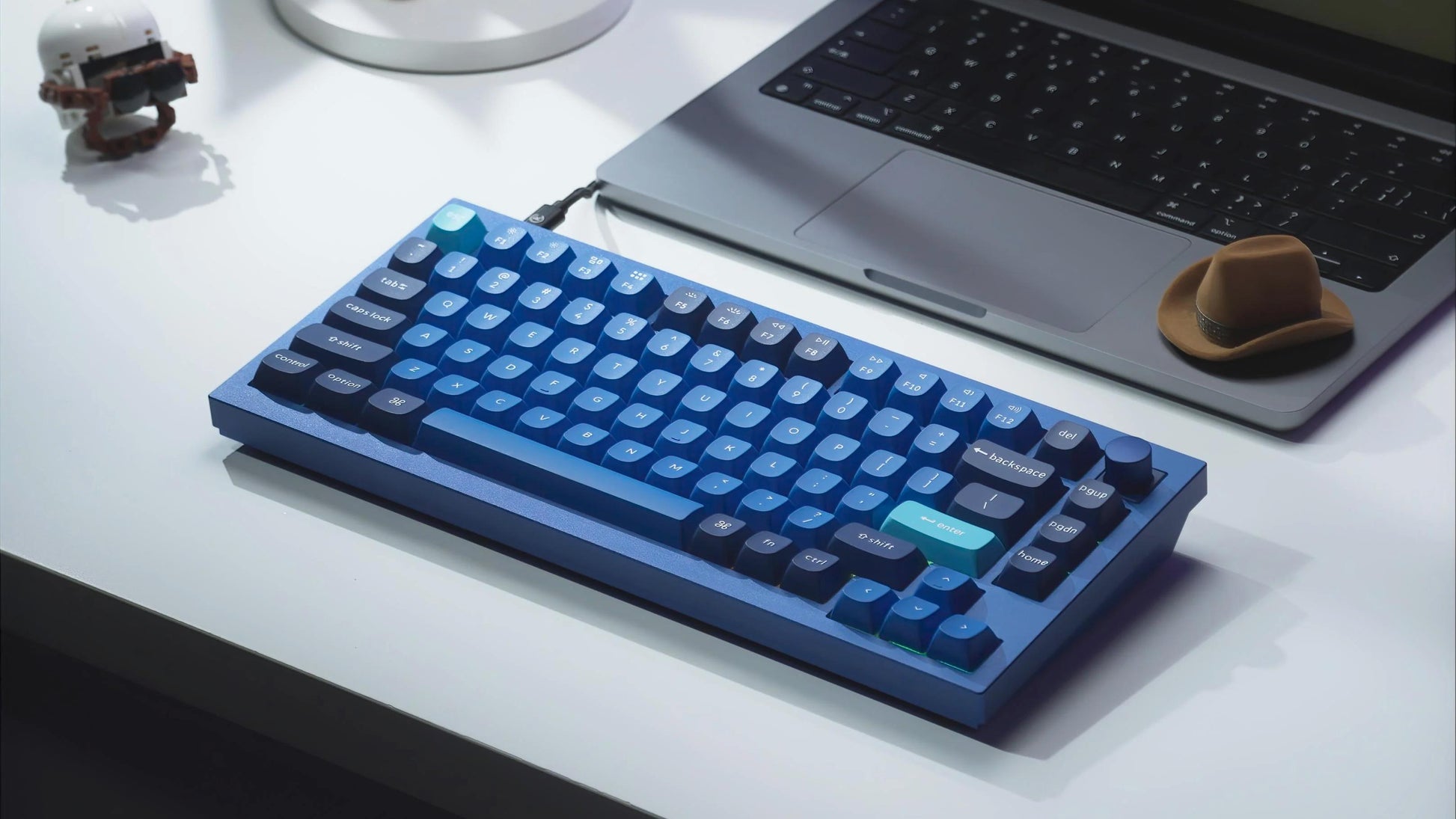 Keychron Q1 Version 2 75% Layout