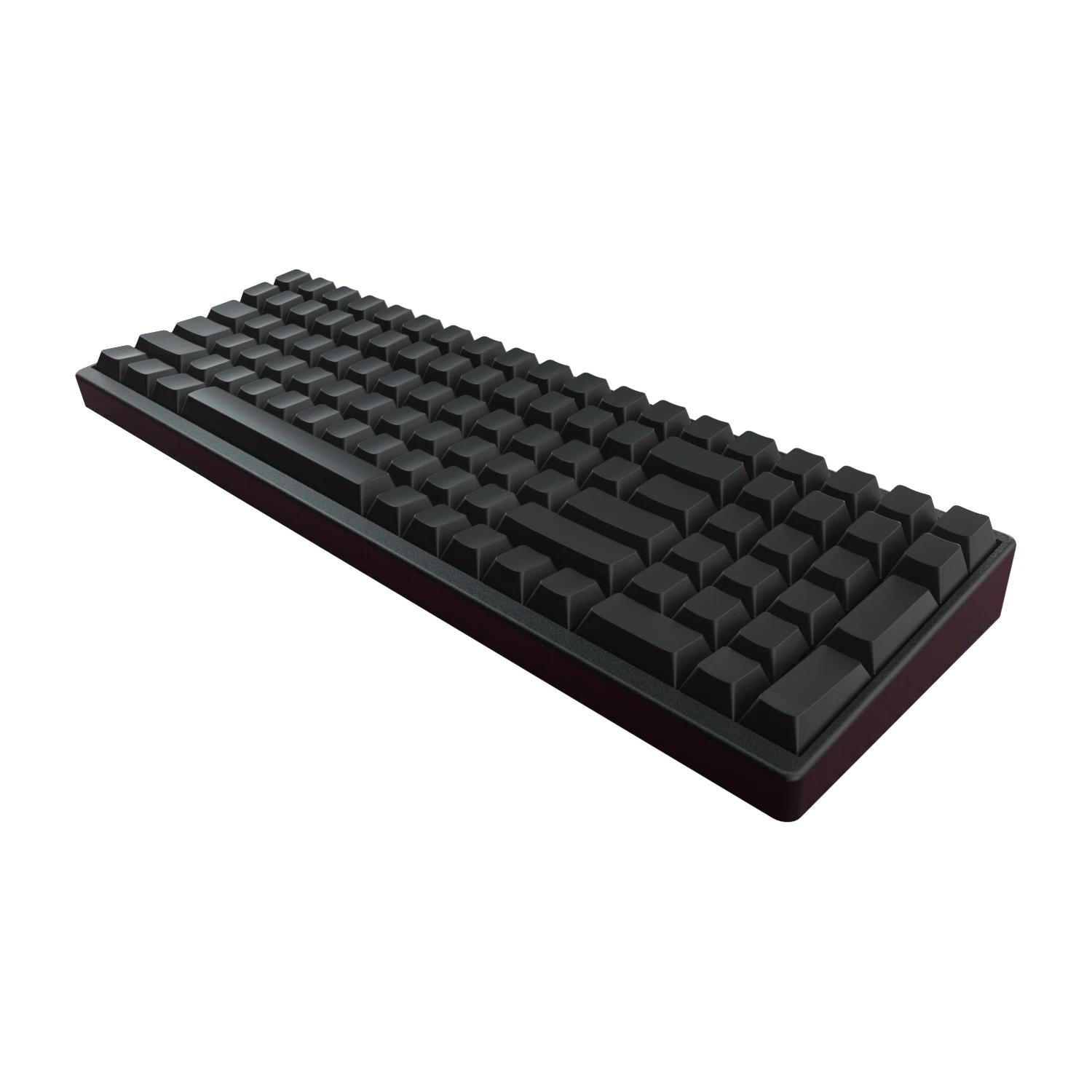 ID96 Aluminium Mechanical Keyboard Kit