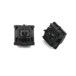 Load image into Gallery viewer, Cherry MX Black Switch (Hyperglides) (x10)
