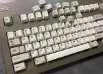 Load image into Gallery viewer, Beige PBT Dyesub Keycaps (Japanese Sublegends) - XMI/XIAMI
