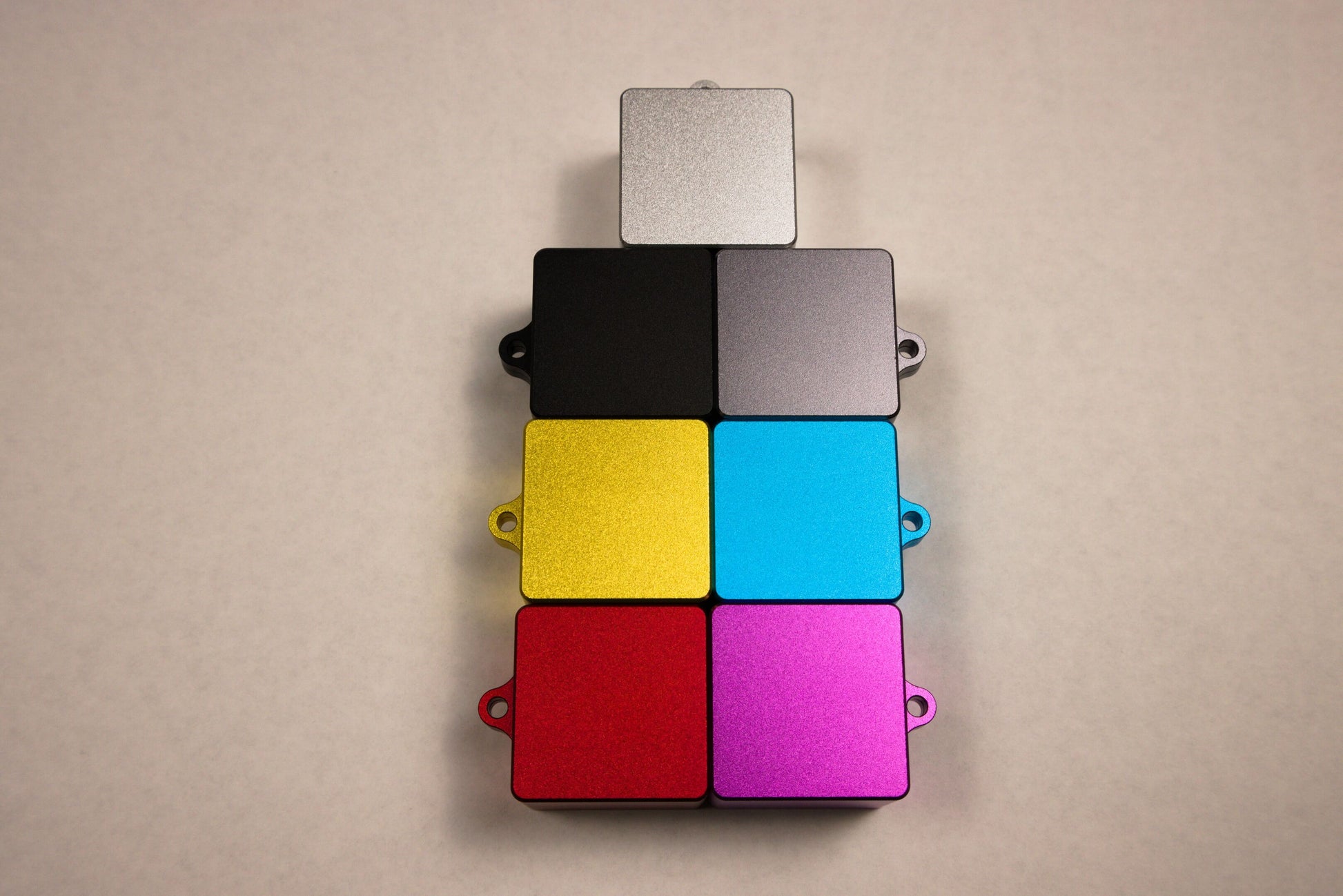 Aluminium Switch Opener