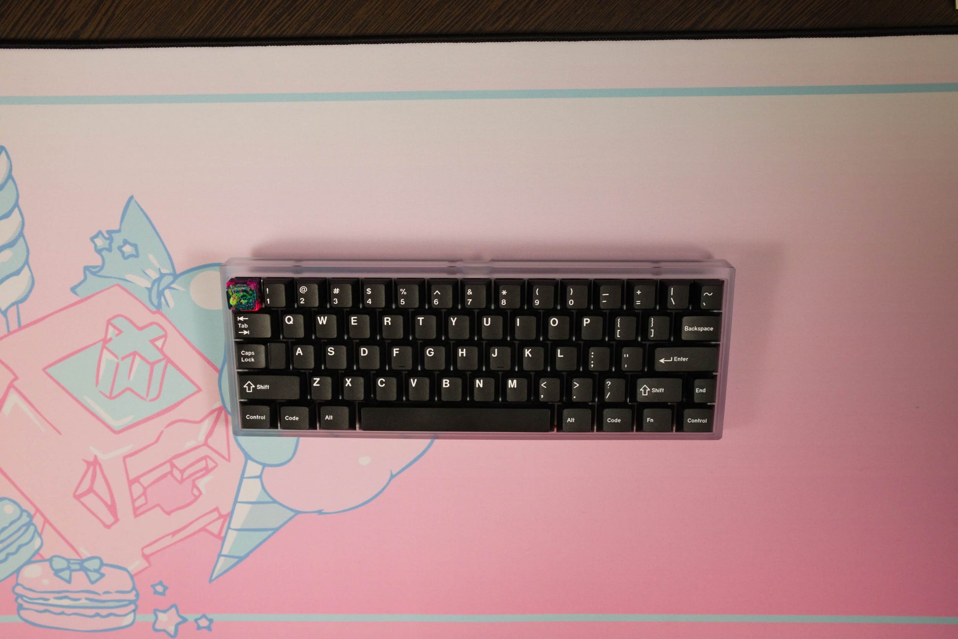 Dropbear60