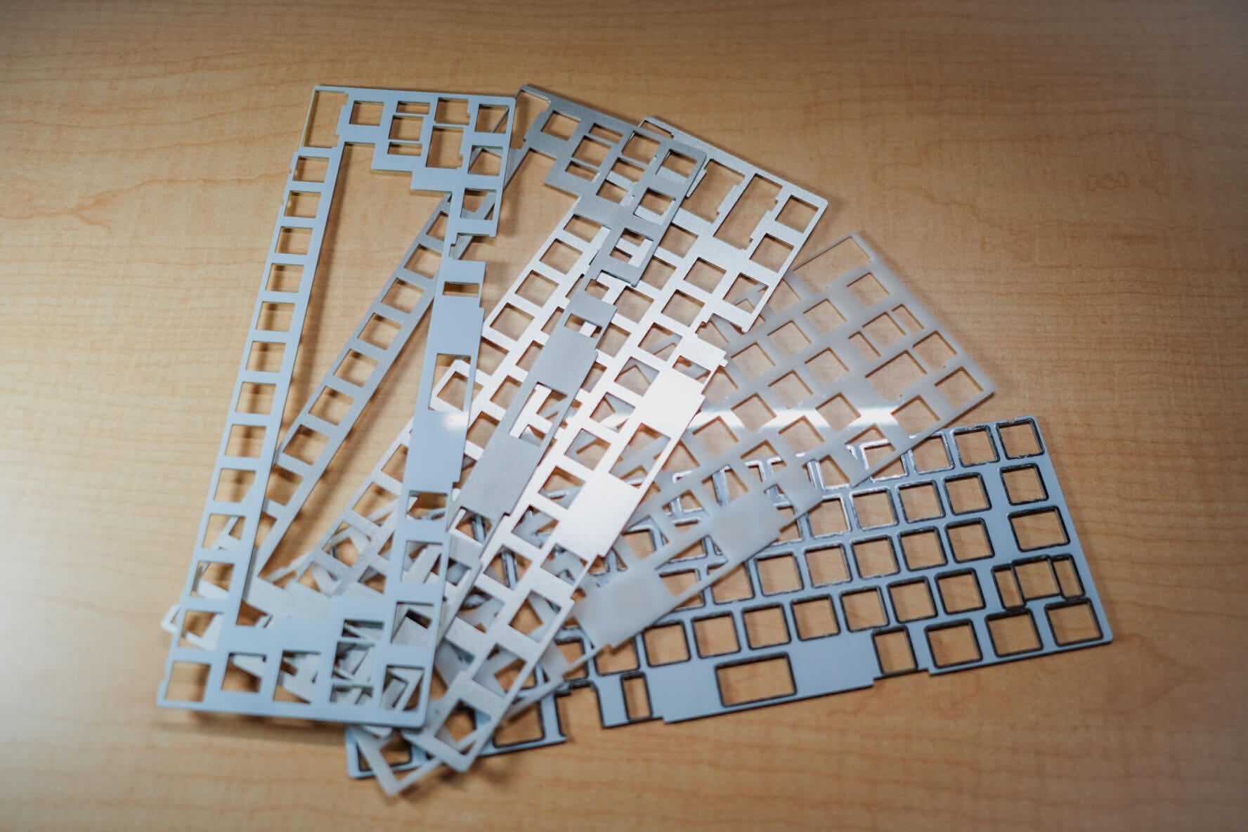 Dropbear60 Extras