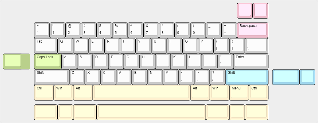 Dropbear60 Extras