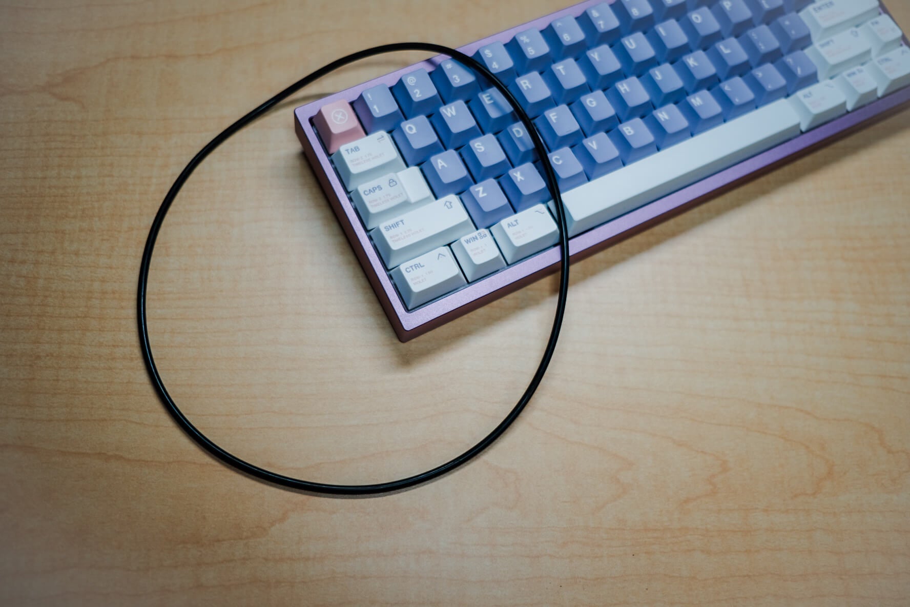 Dropbear60 Extras