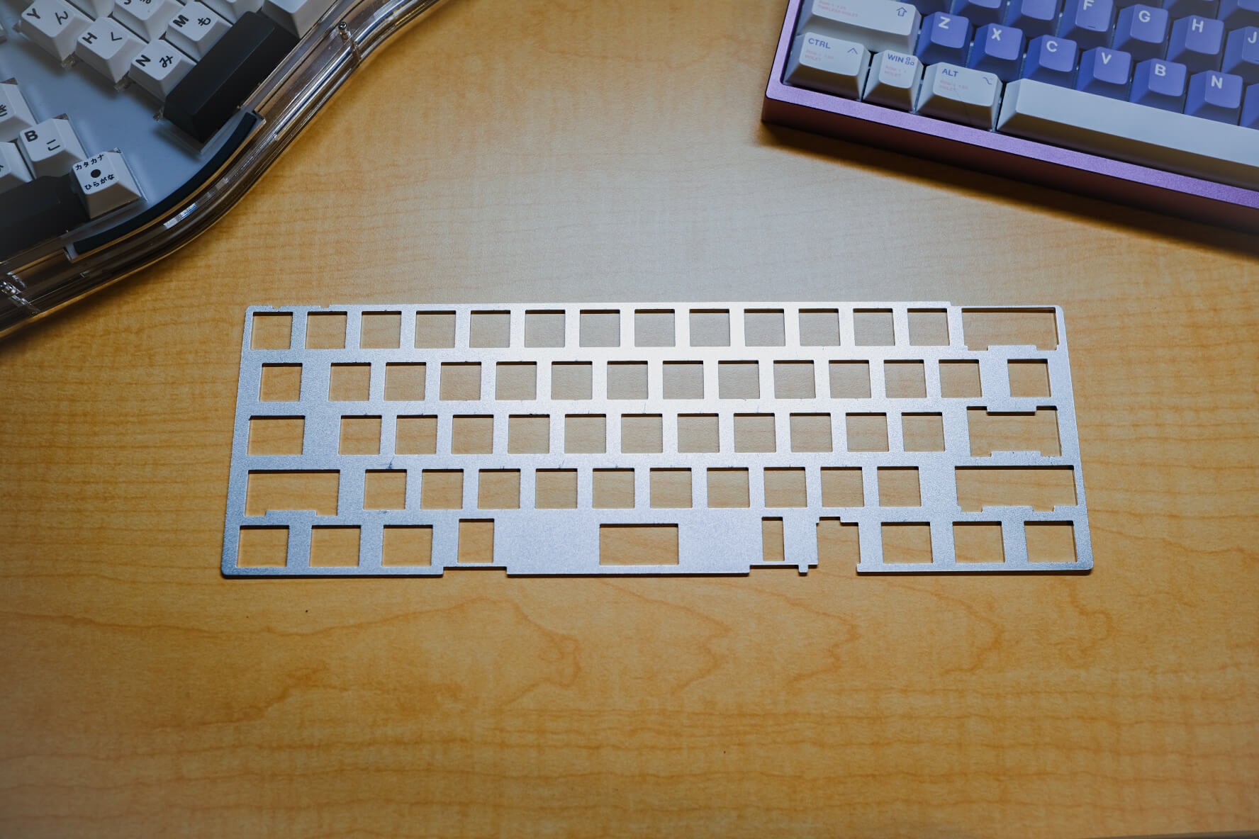 Dropbear60 Extras