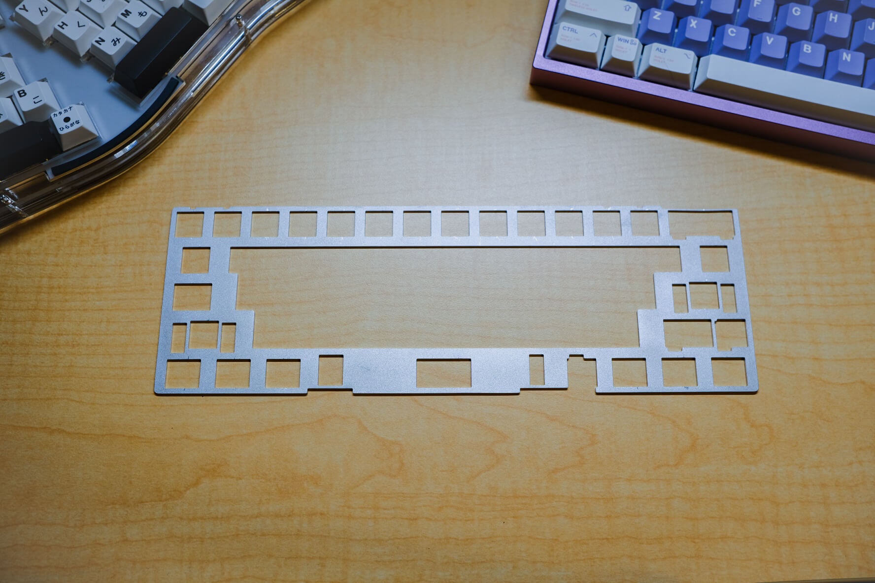 Dropbear60 Extras