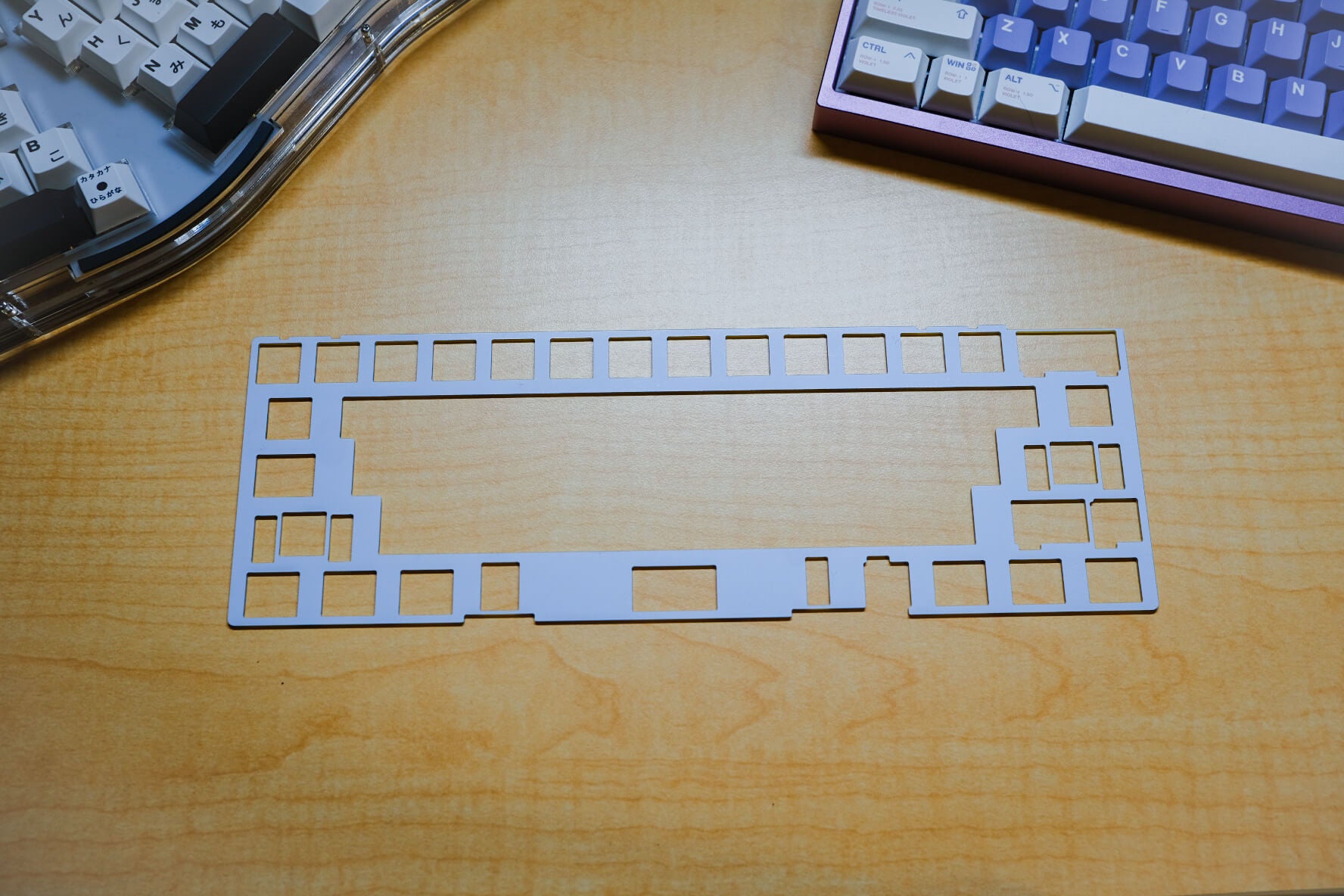 Dropbear60 Extras