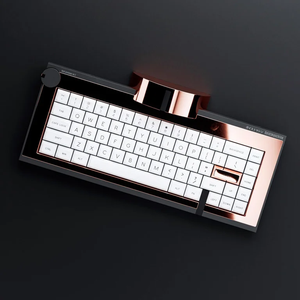 Mechanical Keyboards - Cases