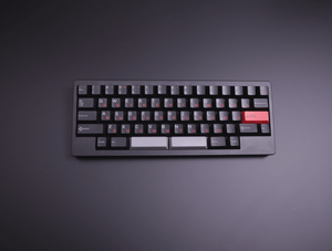 [GROUP BUY] Split60 EC Kit