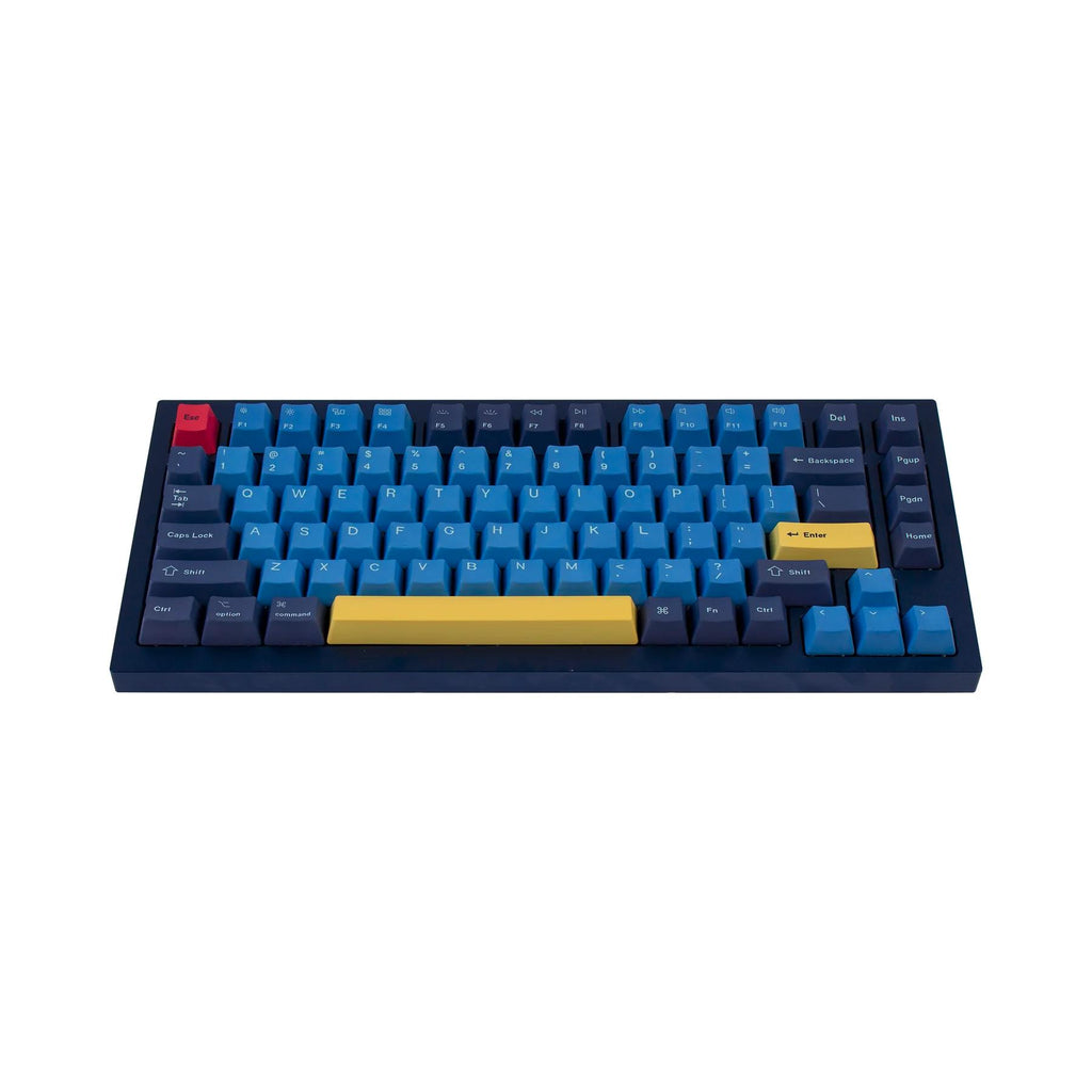 Keychron OEM Dye-Sub PBT Keycap Set