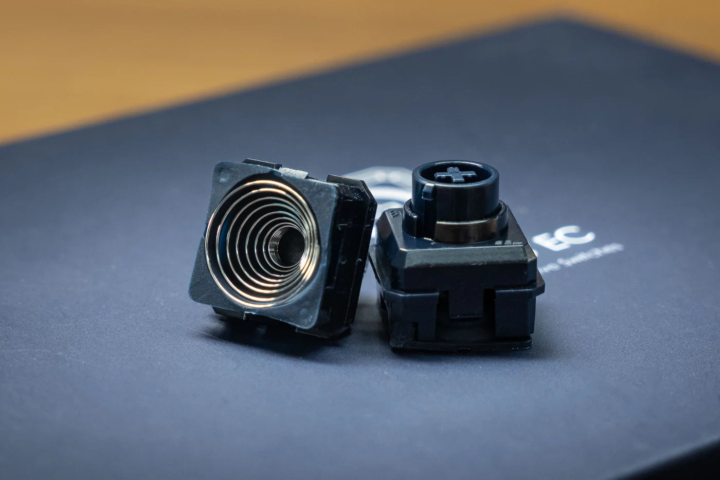 [GROUP BUY] Split60 EC Kit