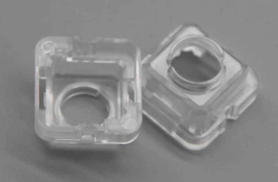 EC 1U Housing (x20)