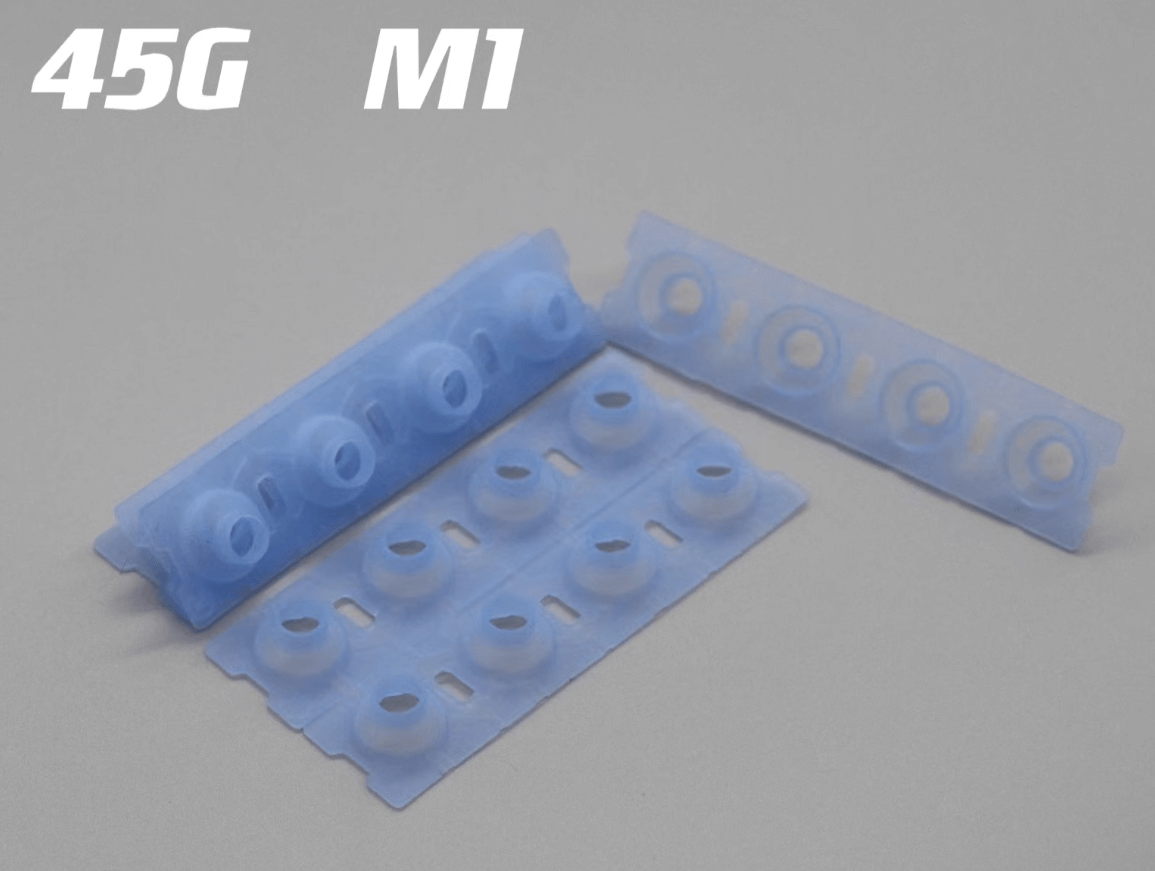EC Domes (x20)