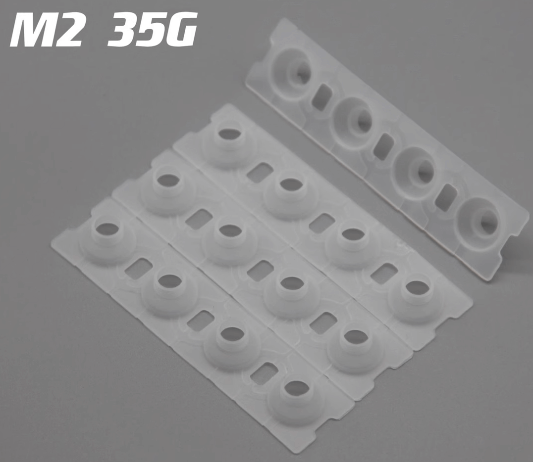 EC Domes (x20)