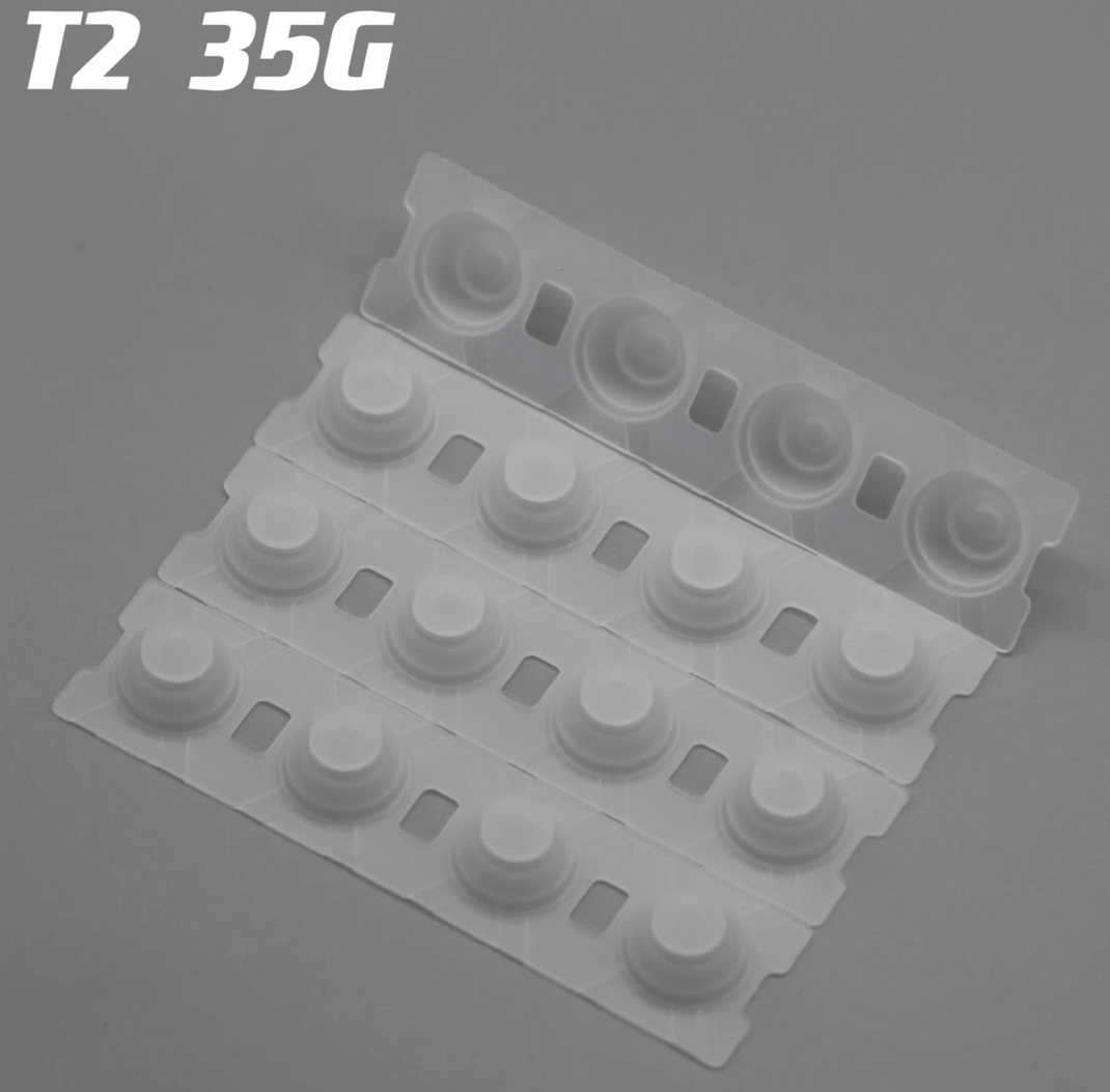 EC Domes (x20)