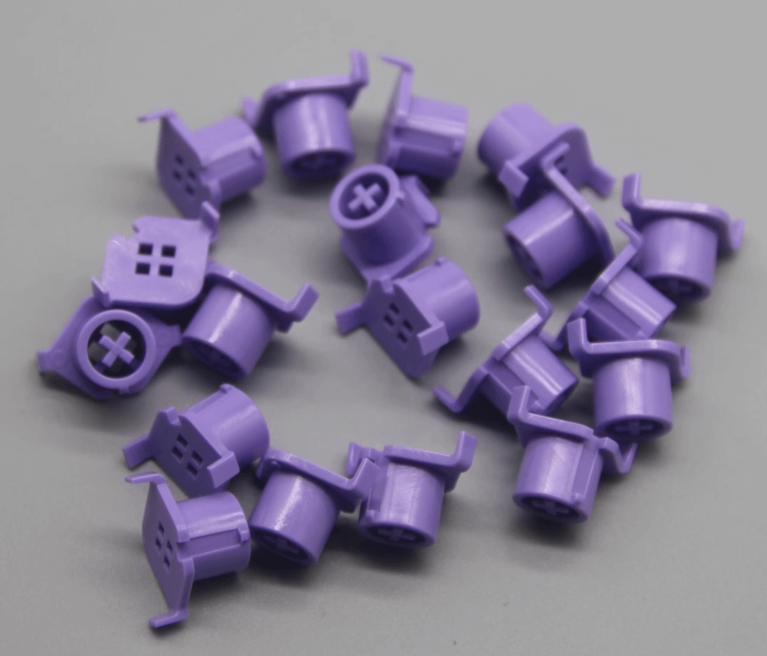 EC 1U Housing (x20)
