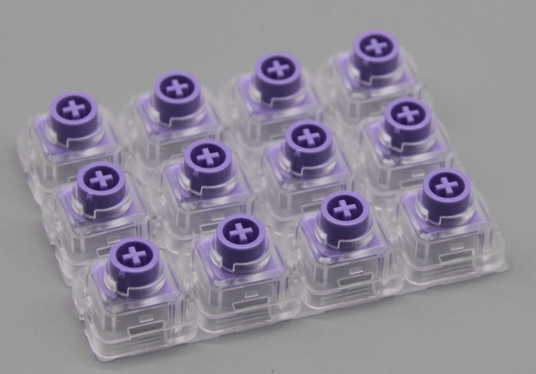 EC 1U Housing (x20)