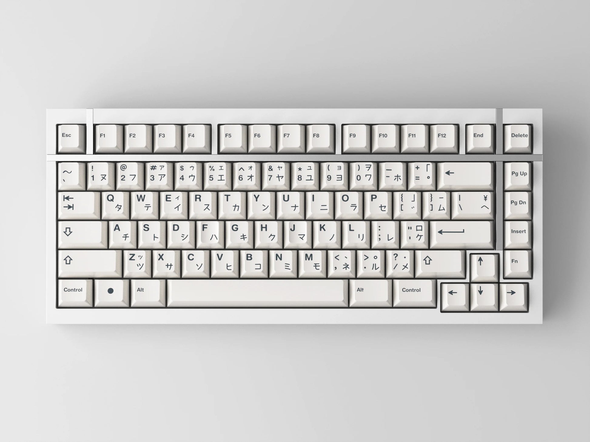 Box75 Keyboard Kit
