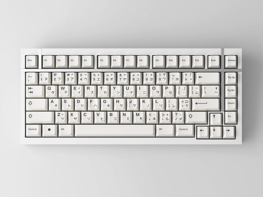 Box75 Keyboard Kit