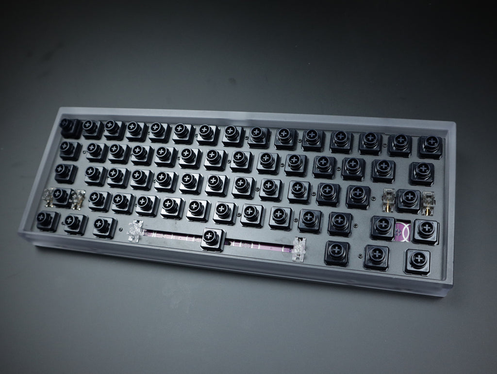 Dropbear60 - EC Dropbear Kit - EC 60% Kit - Bakeneko 60