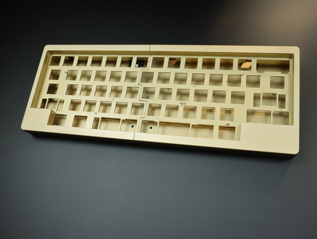 Split60 Prototypes