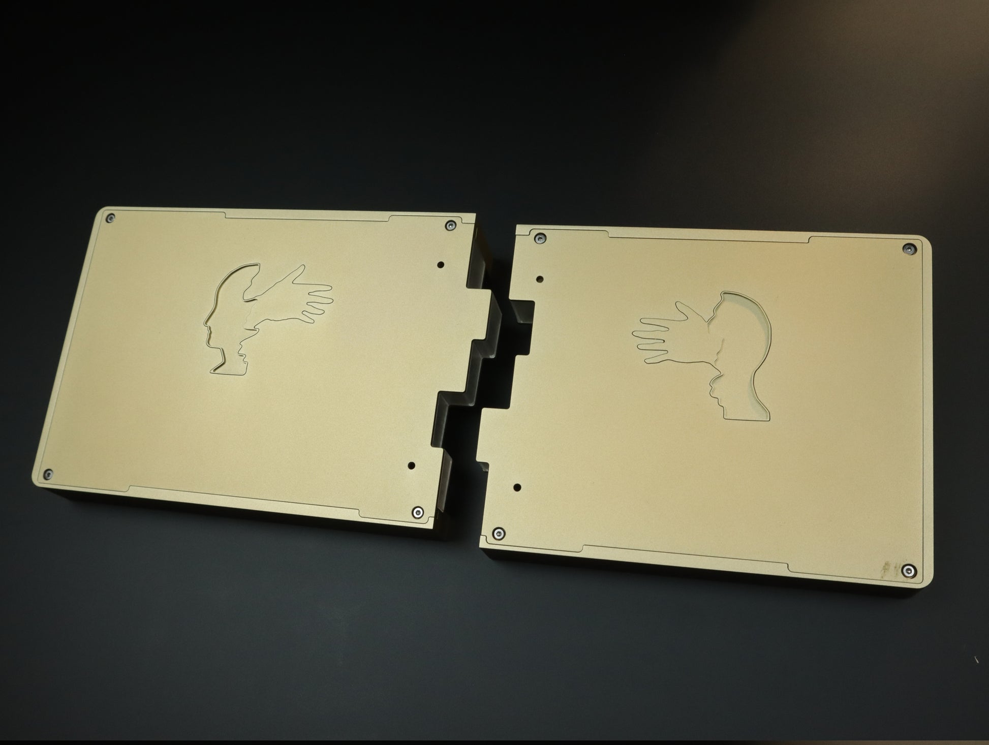 Split60 Prototypes