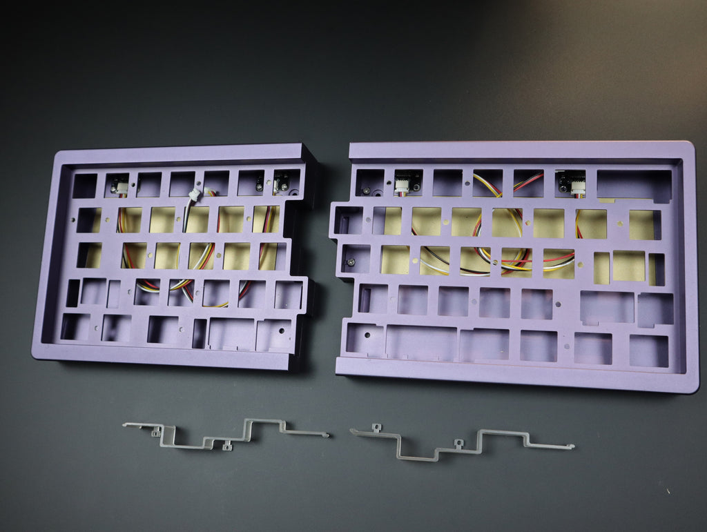 Split60 Prototypes