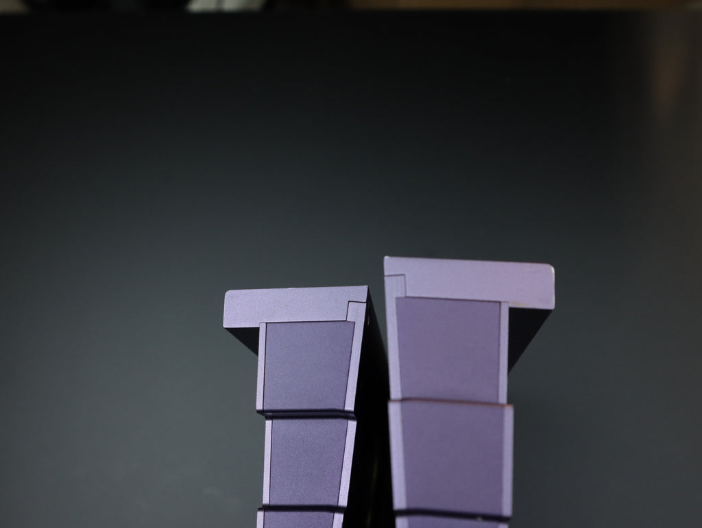 Split60 Prototypes