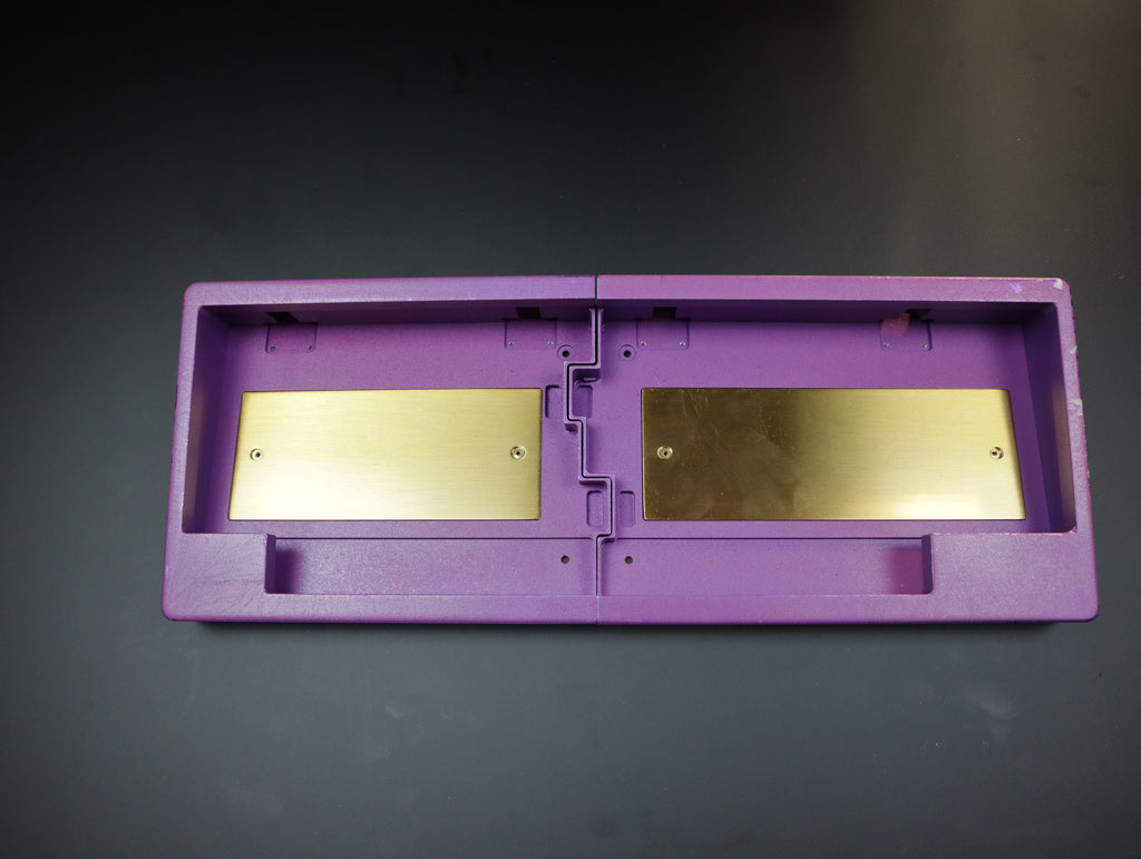 Split60 Prototypes