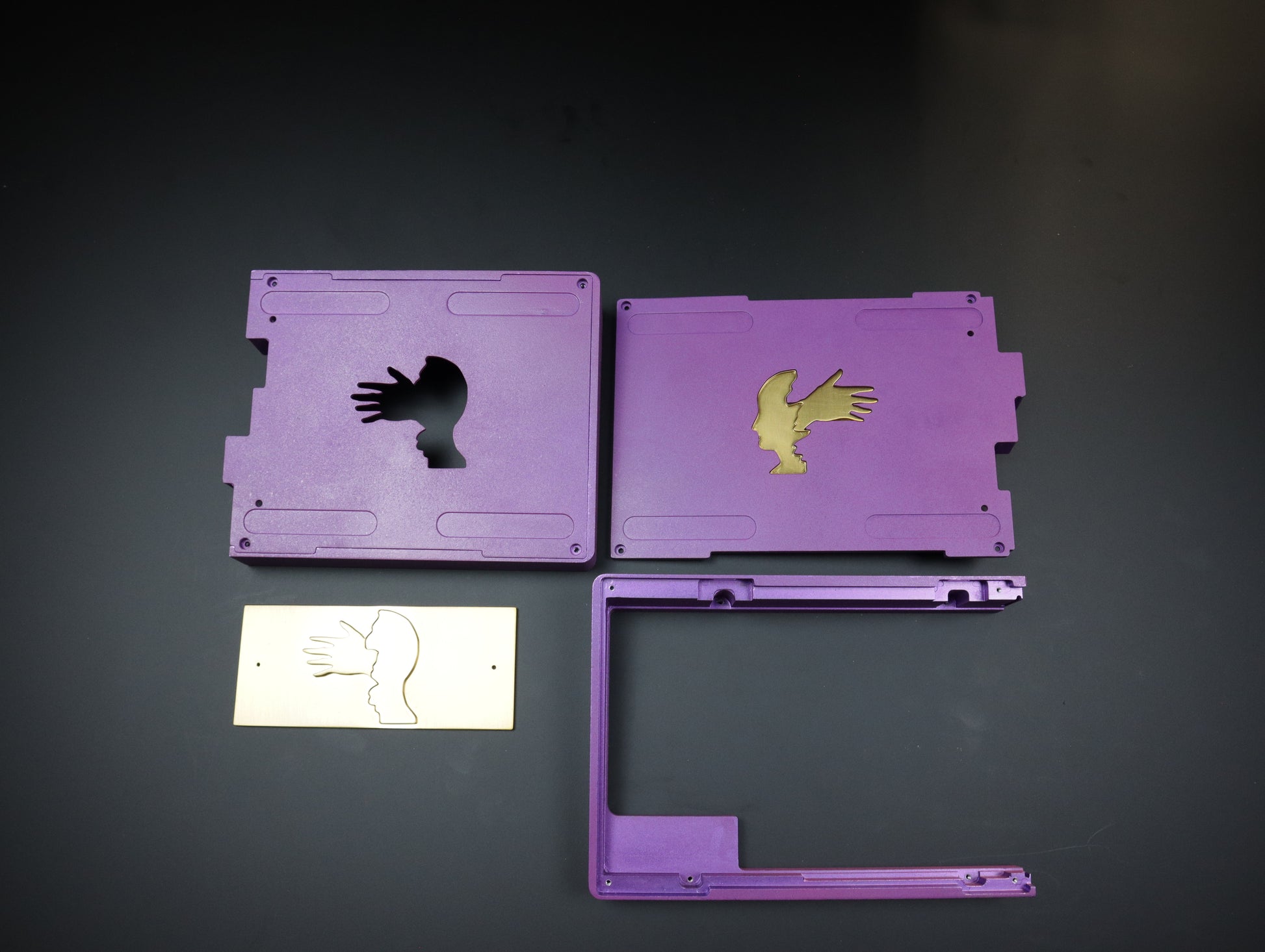 Split60 Prototypes