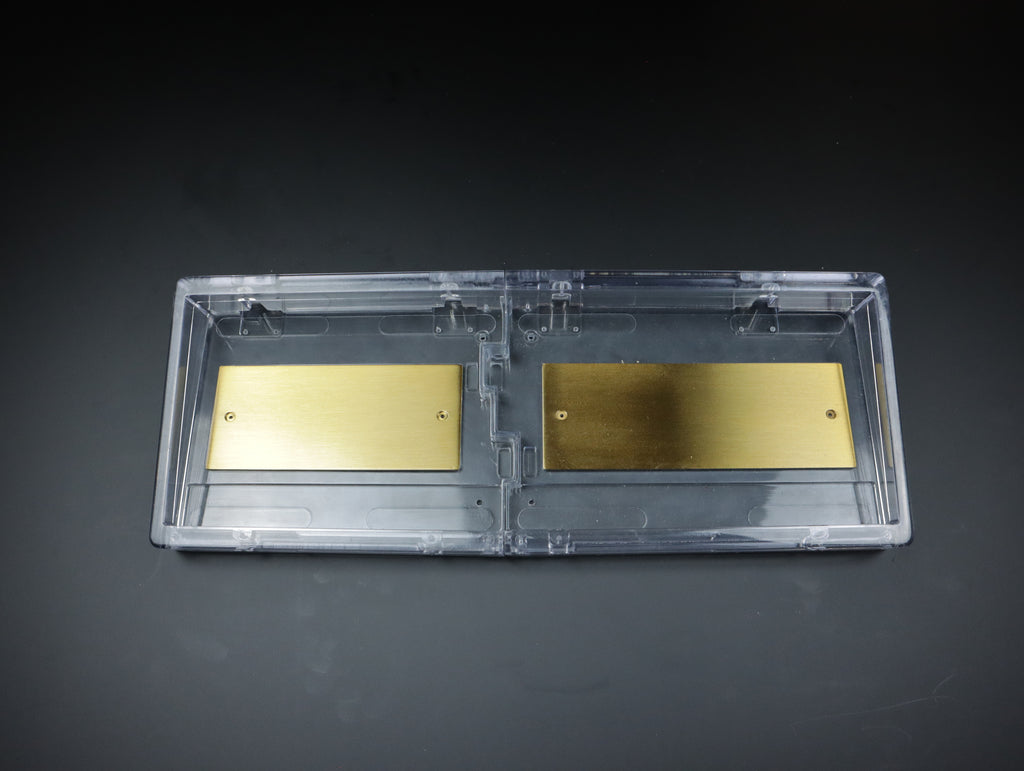 Split60 Prototypes