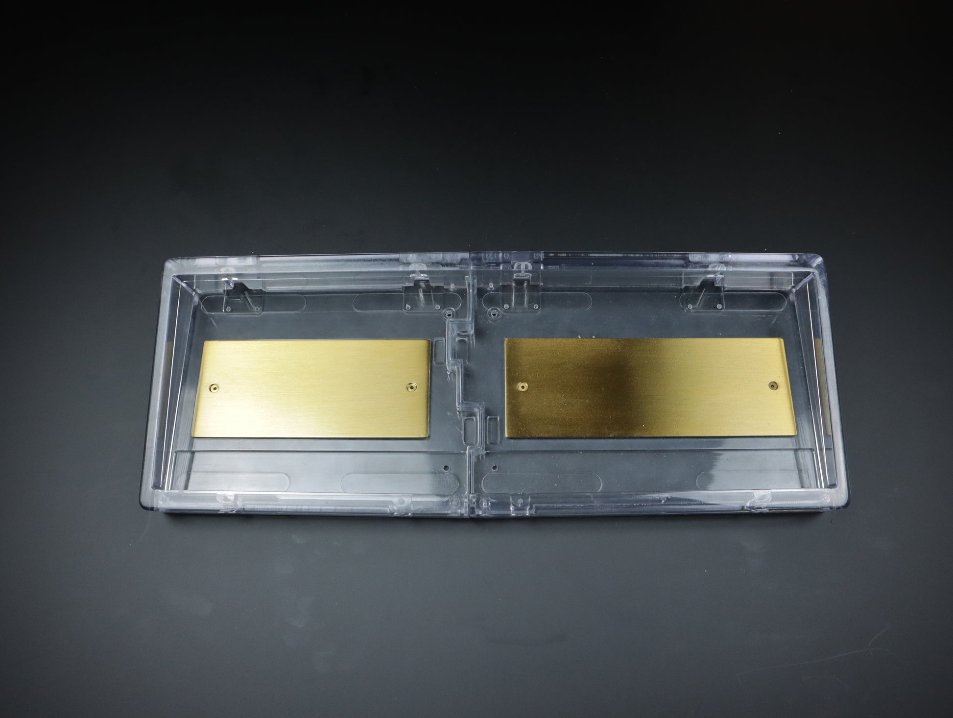 Split60 Prototypes
