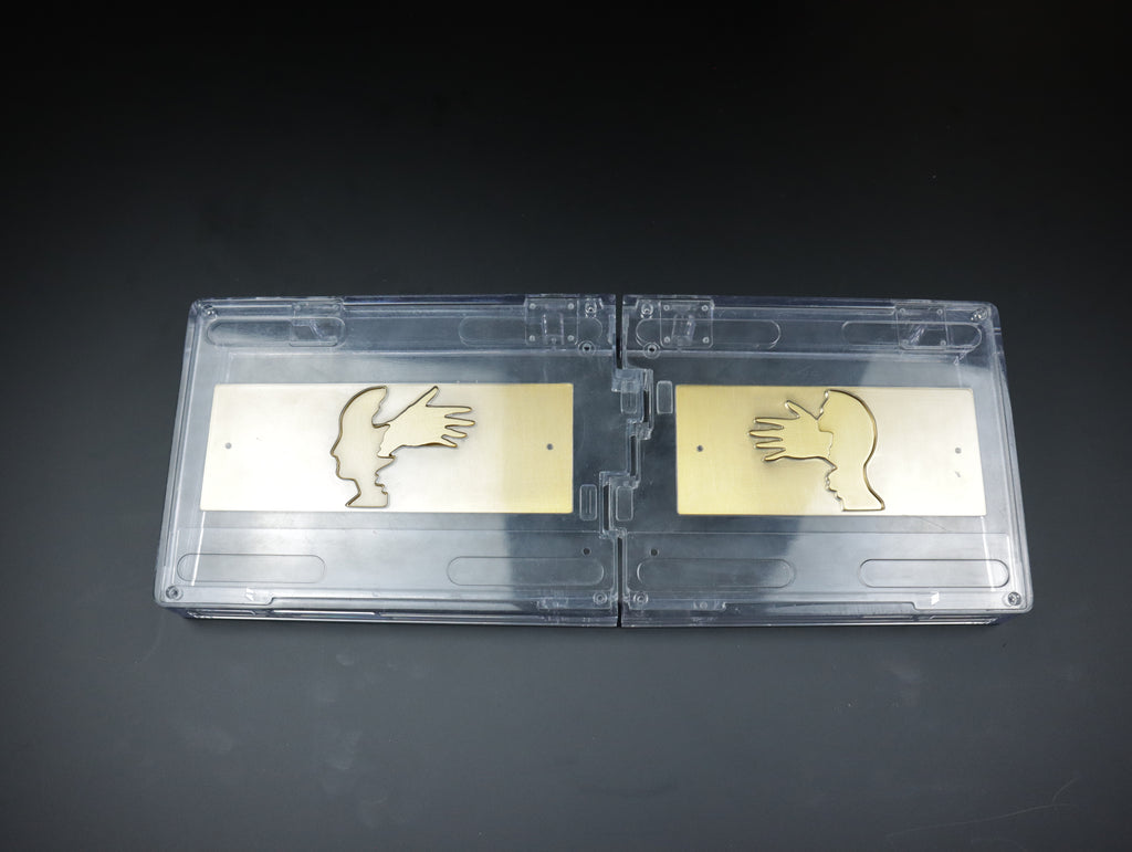 Split60 Prototypes