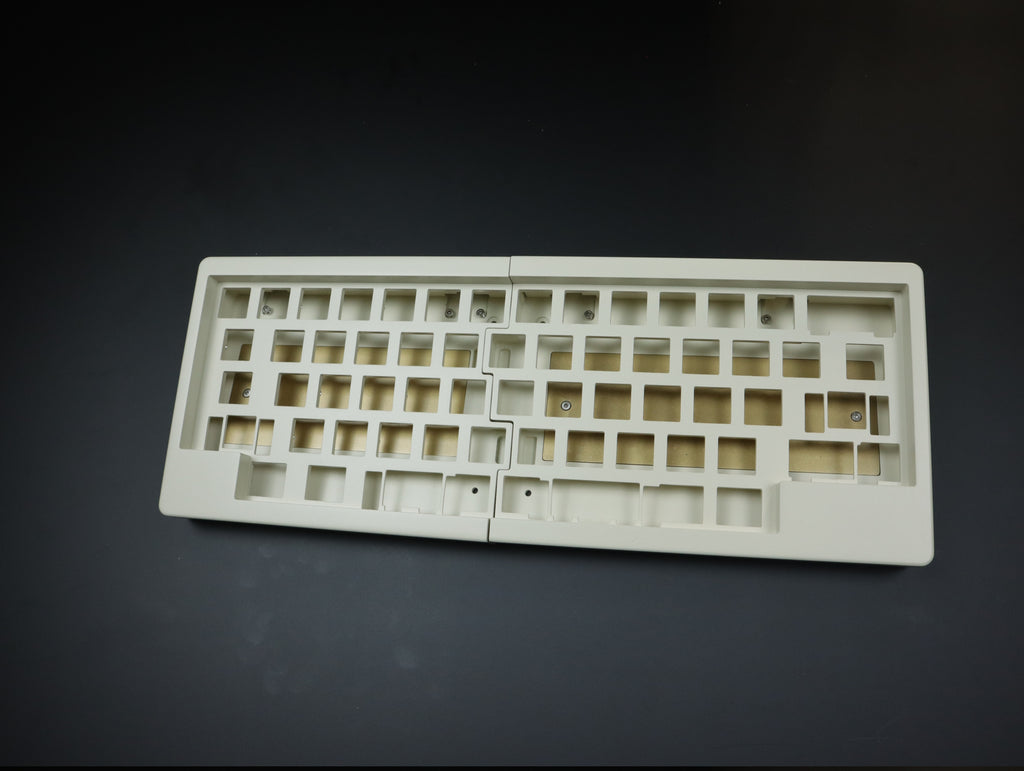 Split60 Prototypes