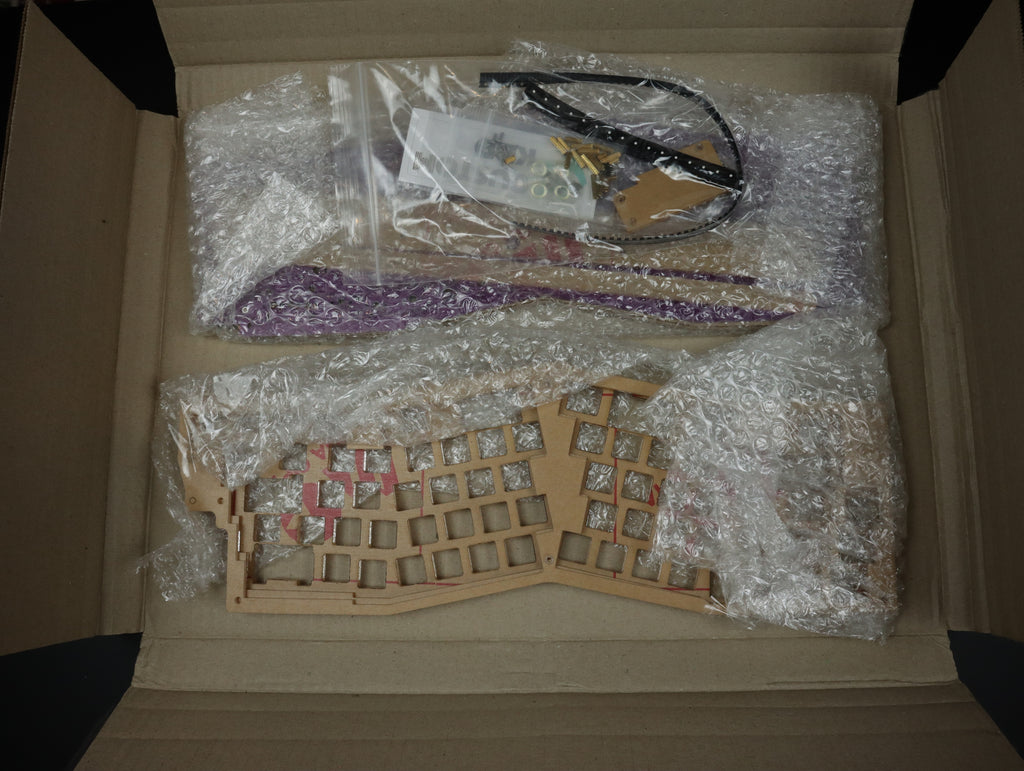 Warehouse Extras