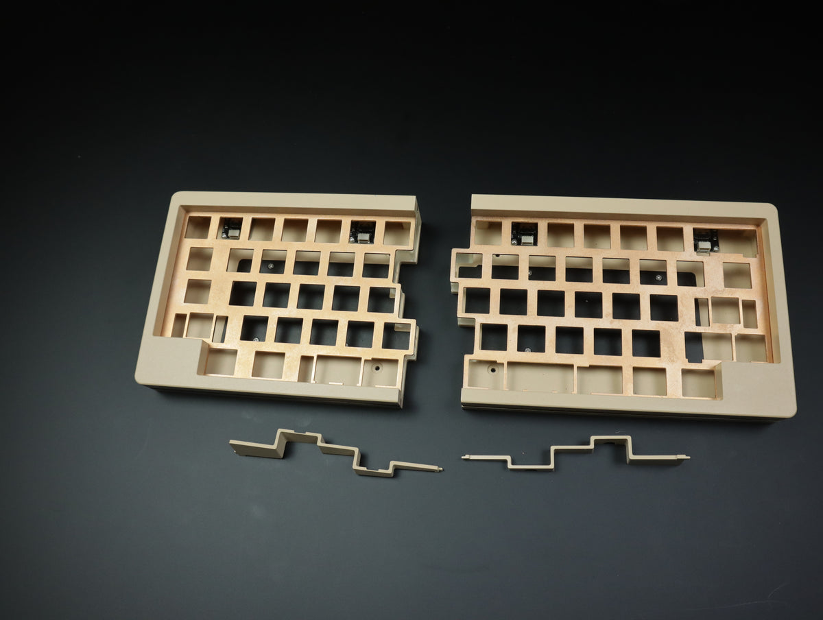 Split60 Prototypes