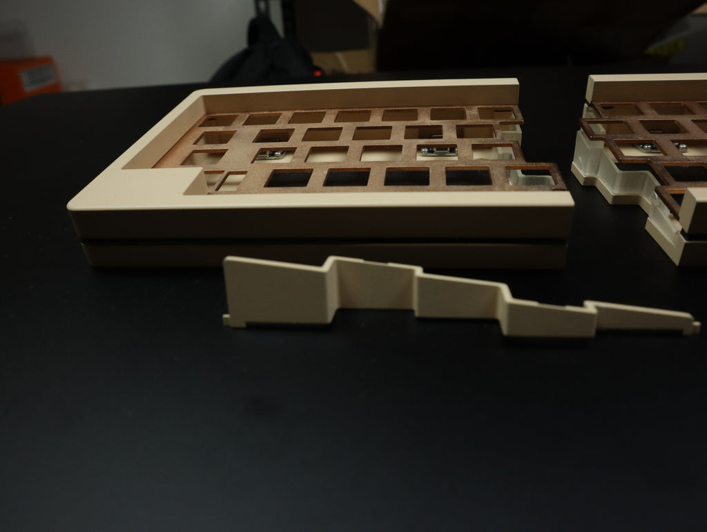 Split60 Prototypes