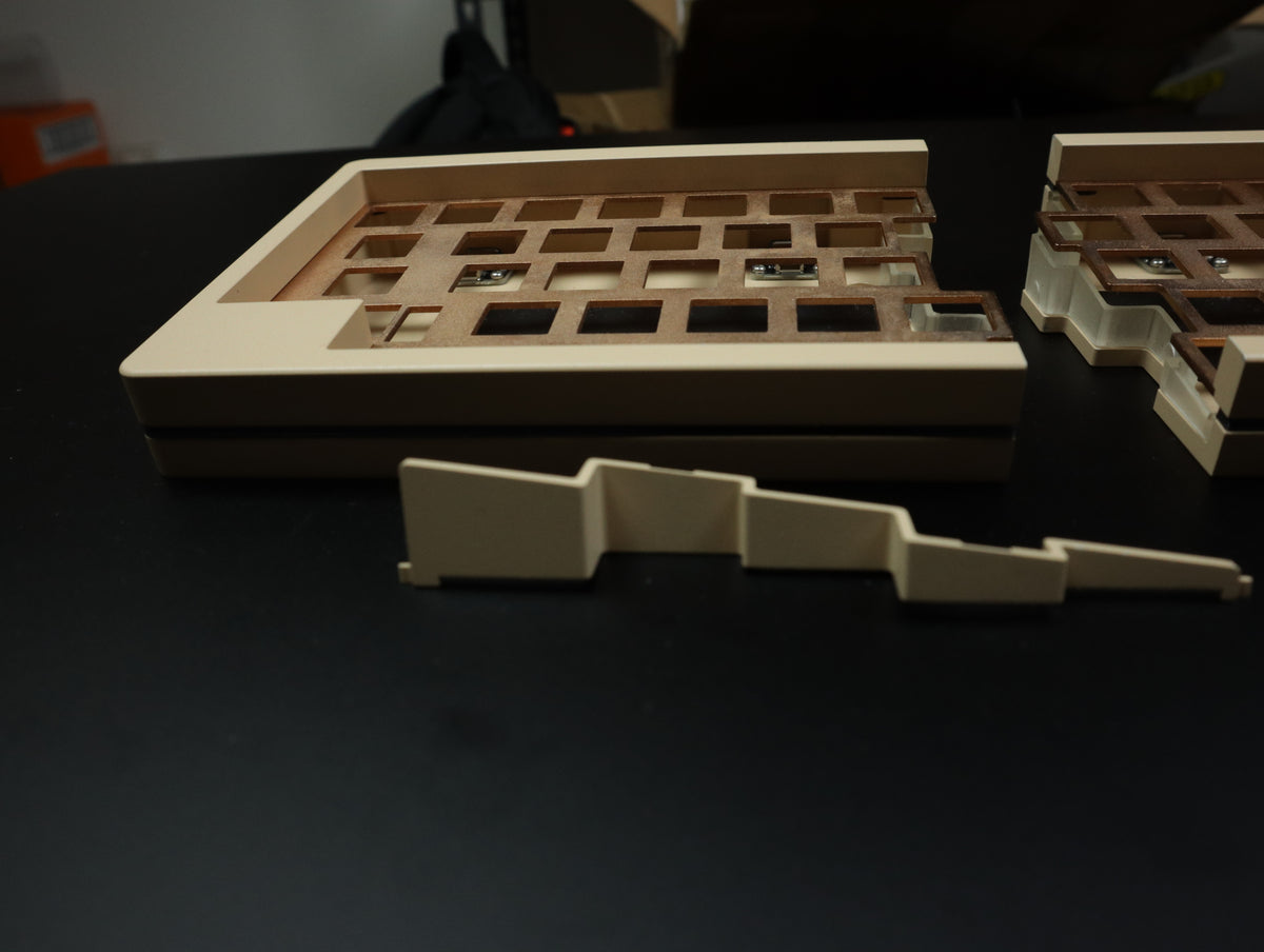 Split60 Prototypes