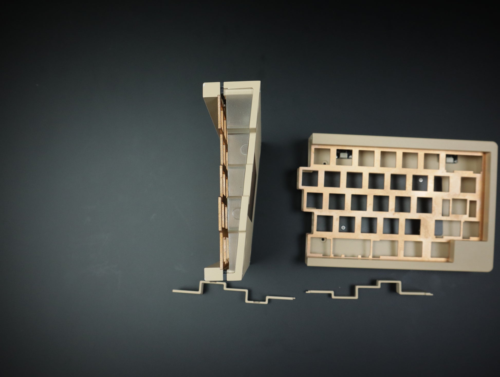 Split60 Prototypes