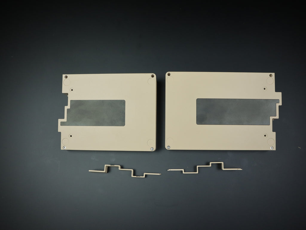 Split60 Prototypes