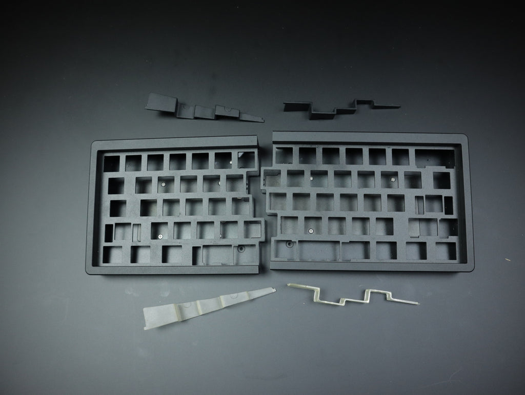 Split60 Prototypes