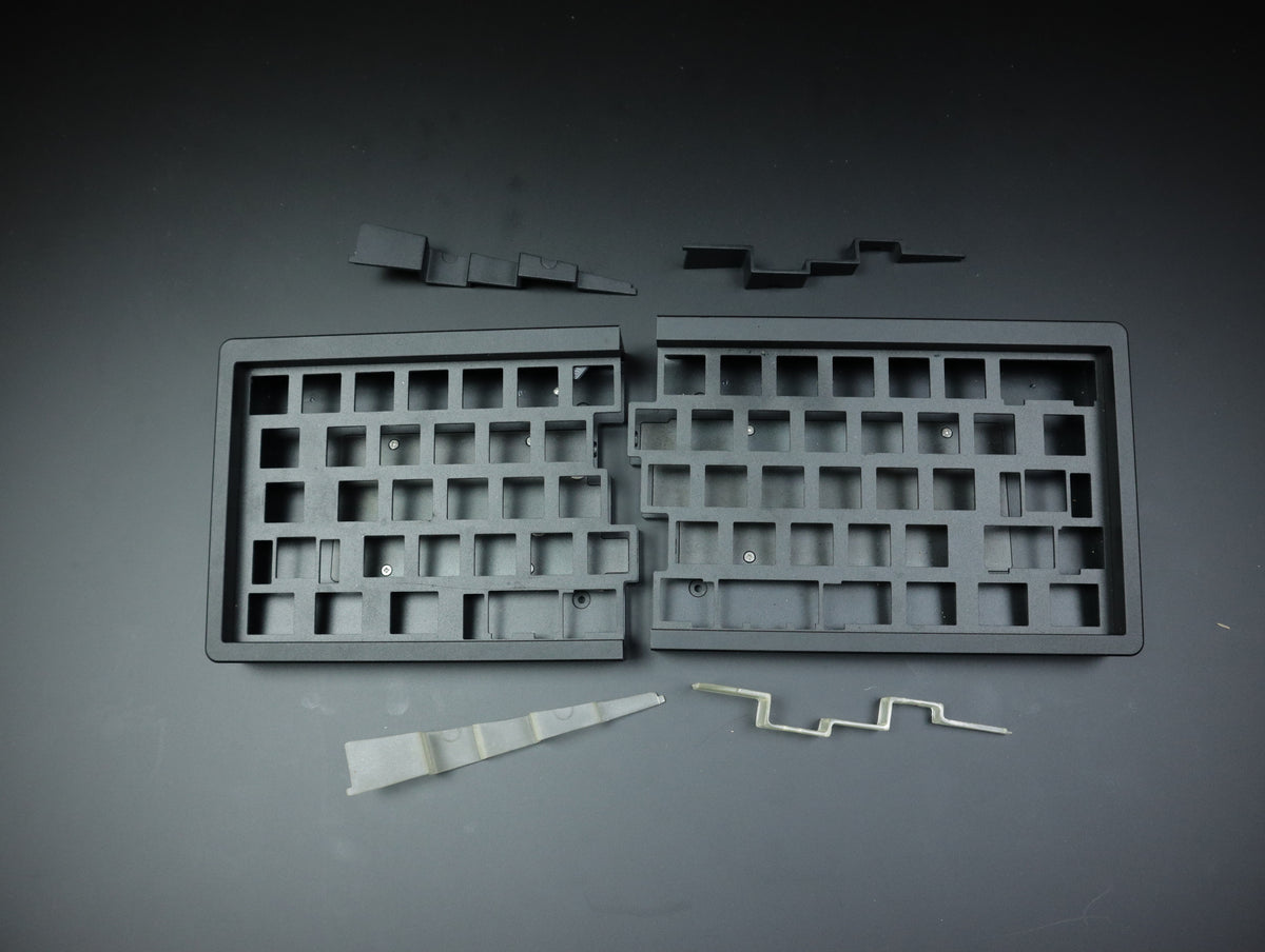 Split60 Prototypes