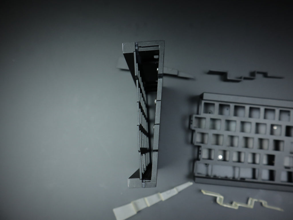 Split60 Prototypes
